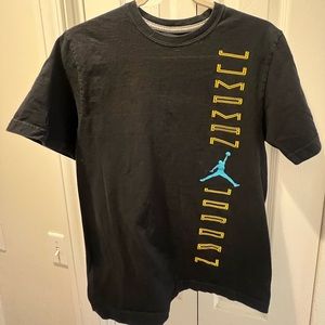 Men’s Jordan Shirt size M